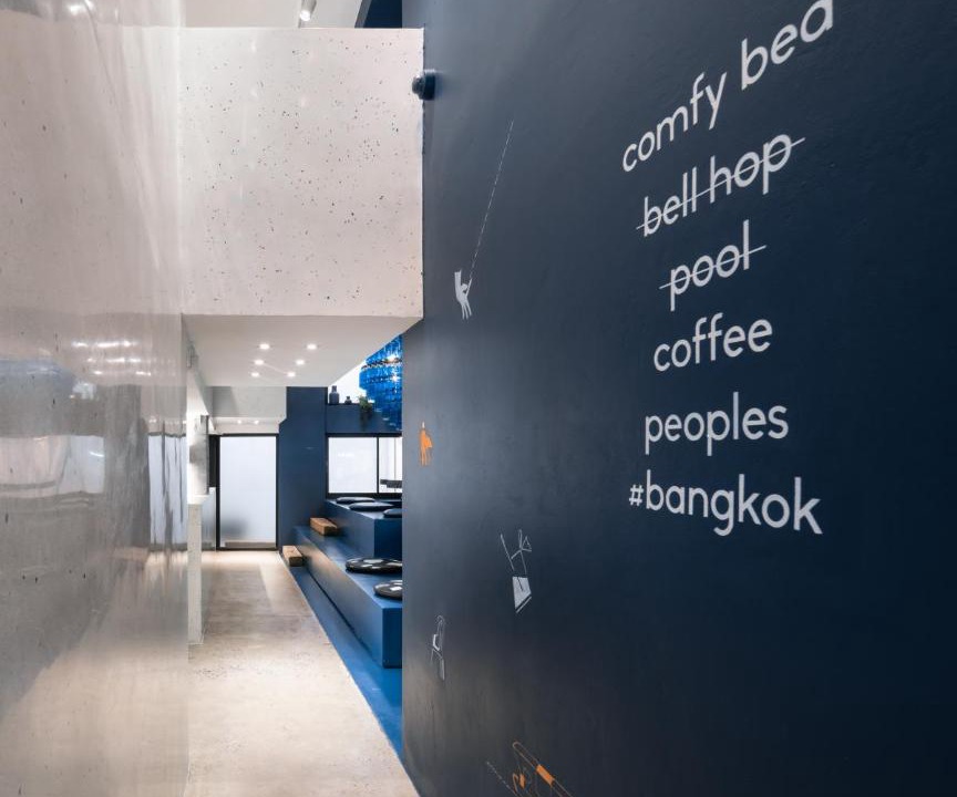 Photo of Others in Bangkok Central Business District