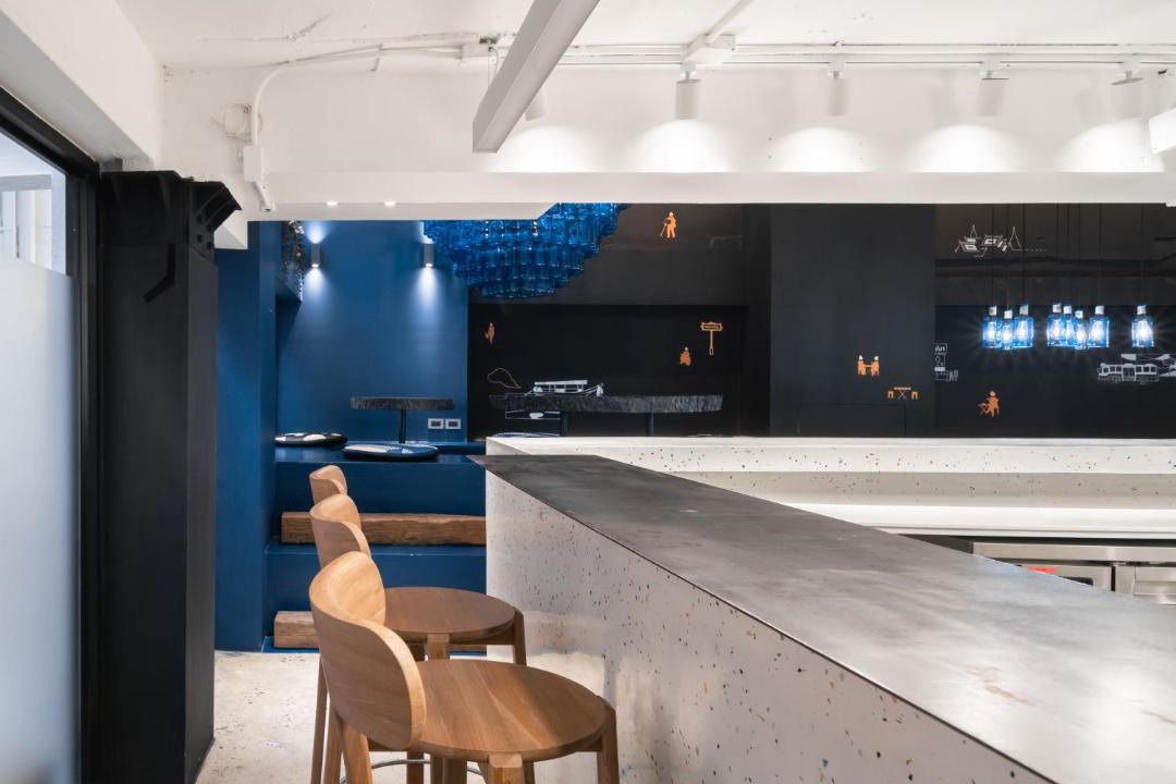 Photo of Kitchen in Bangkok Central Business District