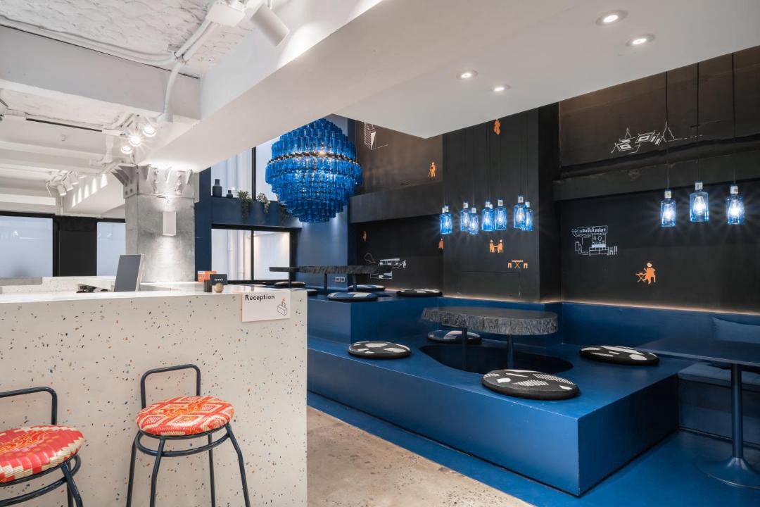 Photo of Kitchen in Bangkok Central Business District
