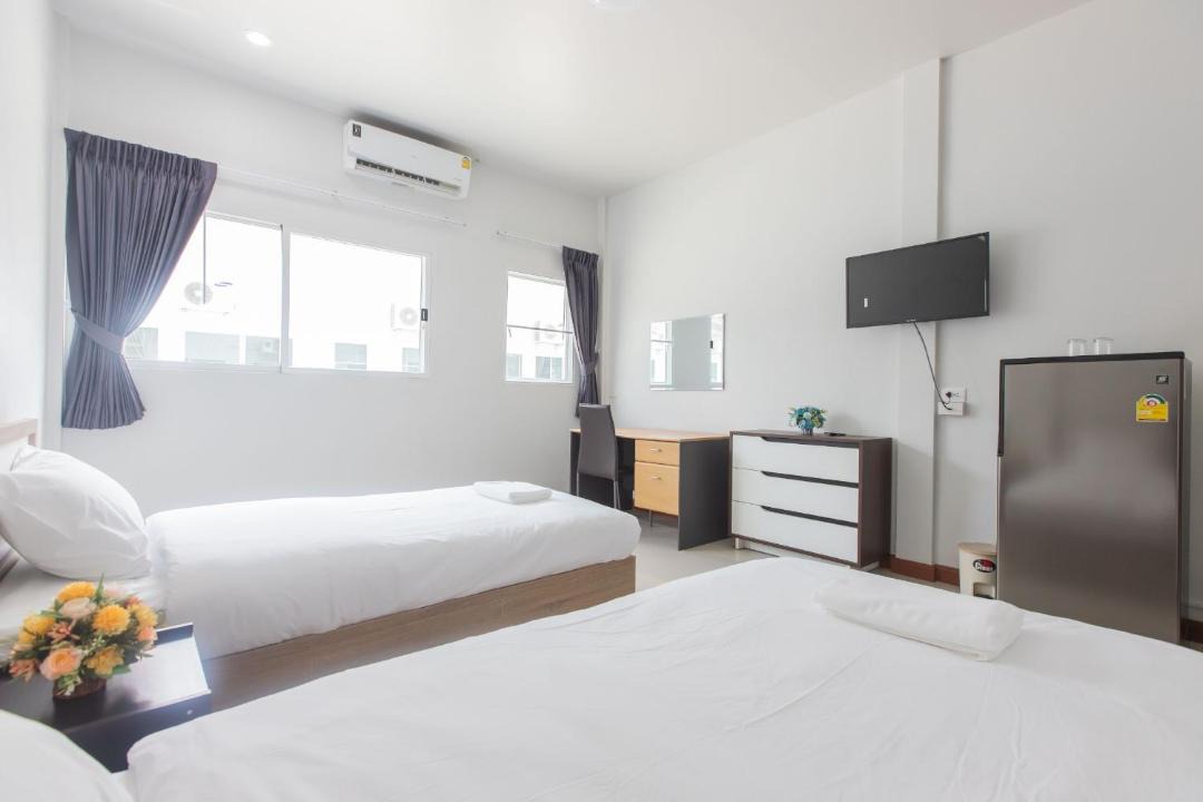 Photo of Bedroom in Sam Wa Tawan Ok