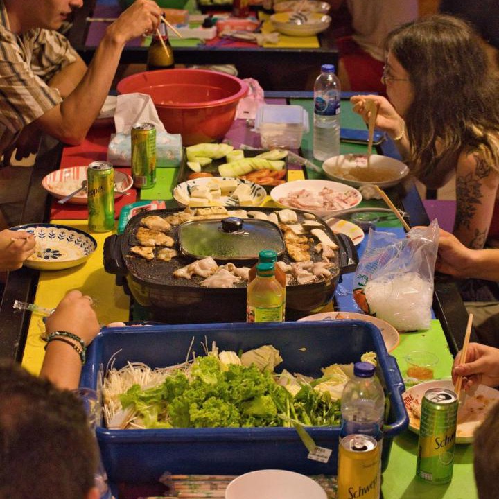 Photo of Others in Haad Rin