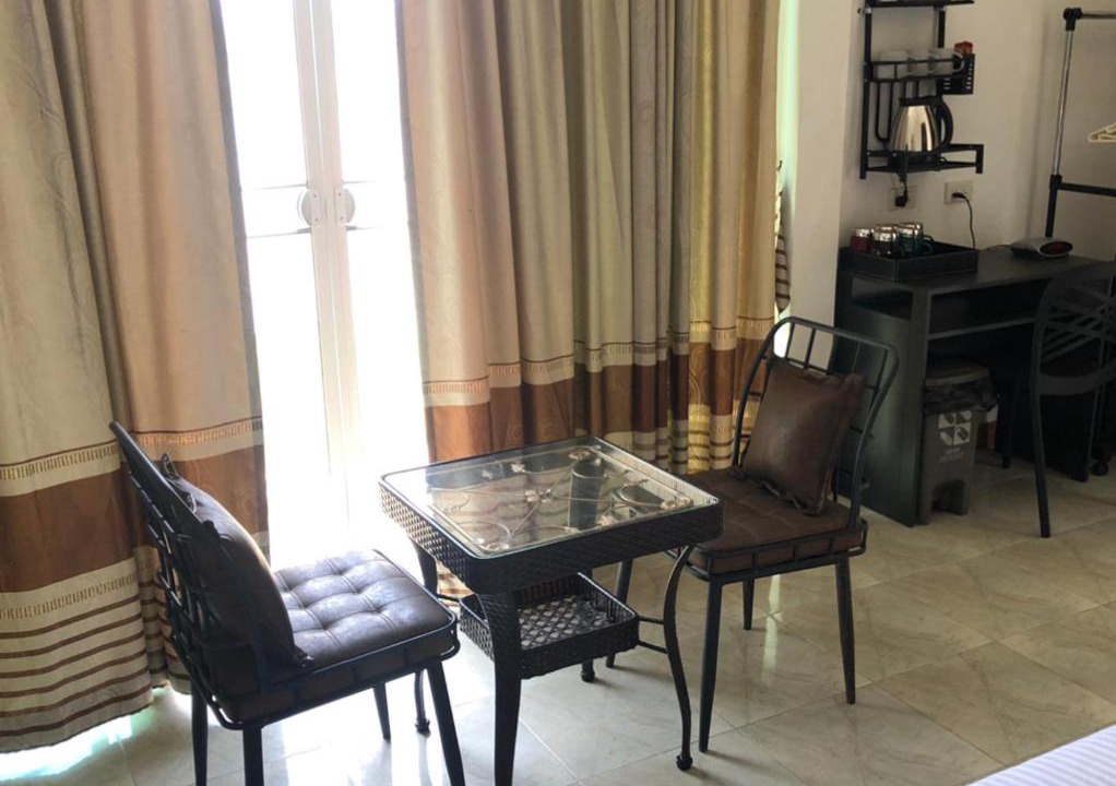 Photo of Livingroom in Chiang Khan