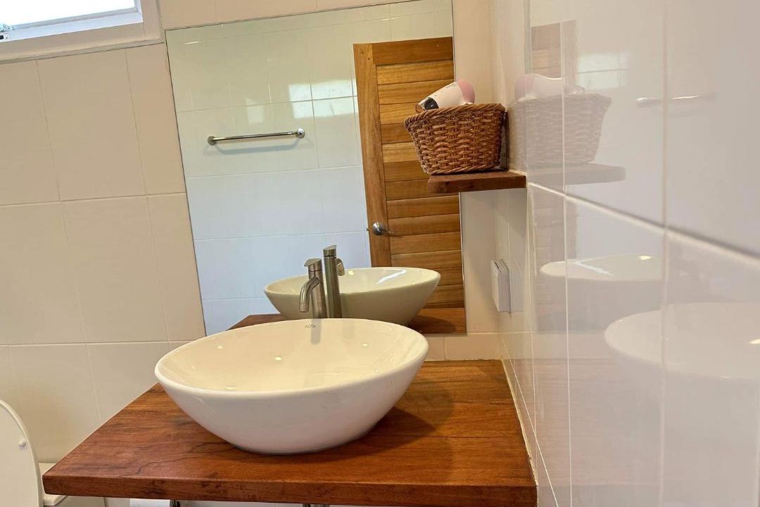 Photo of Bathroom in Ko Pha-ngan