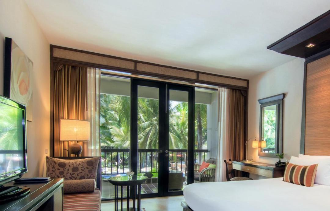 Photo of Bedroom in Pattaya Bay
