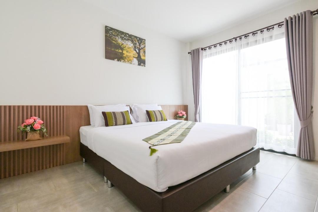 Photo of Bedroom in Khong Chiam