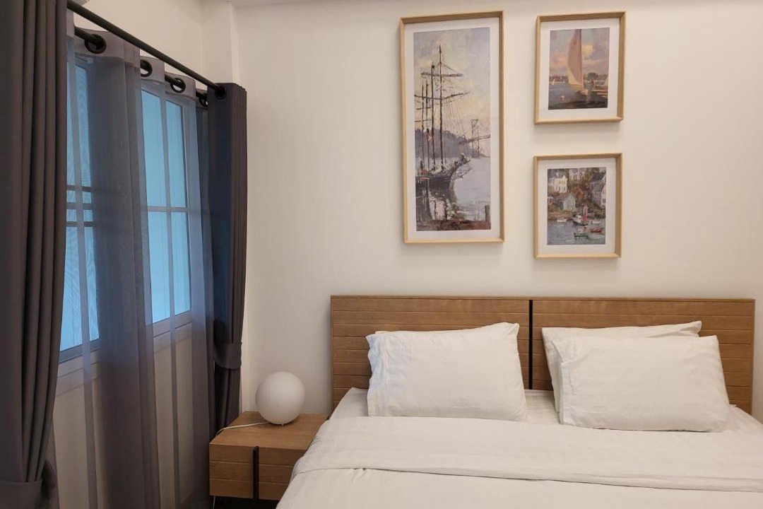 Photo of Bedroom in Huay Kaew