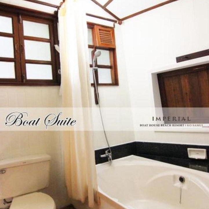 Photo of Bathroom in Choeng Mon