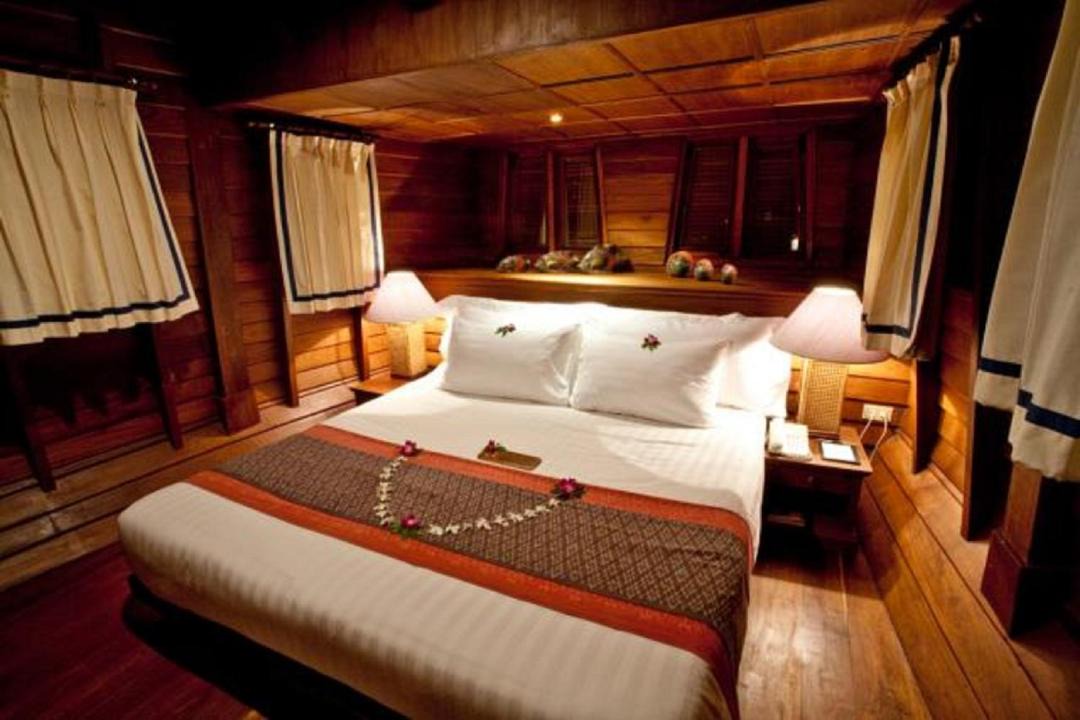 Photo of Bedroom in Choeng Mon