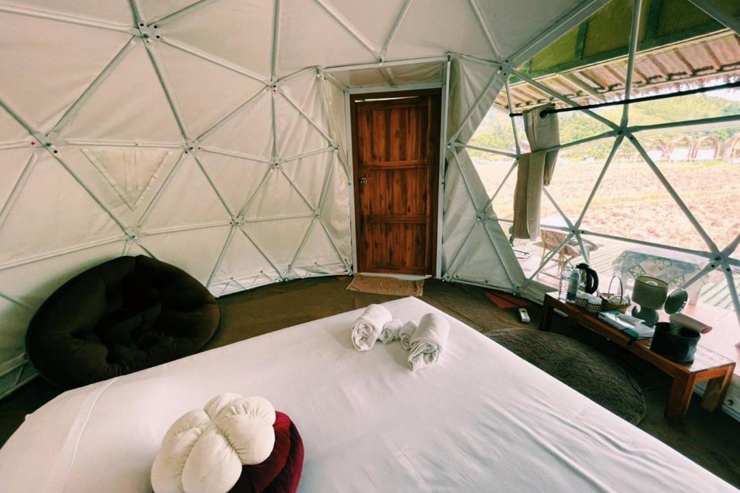 Photo of Bedroom in Bo Kluea