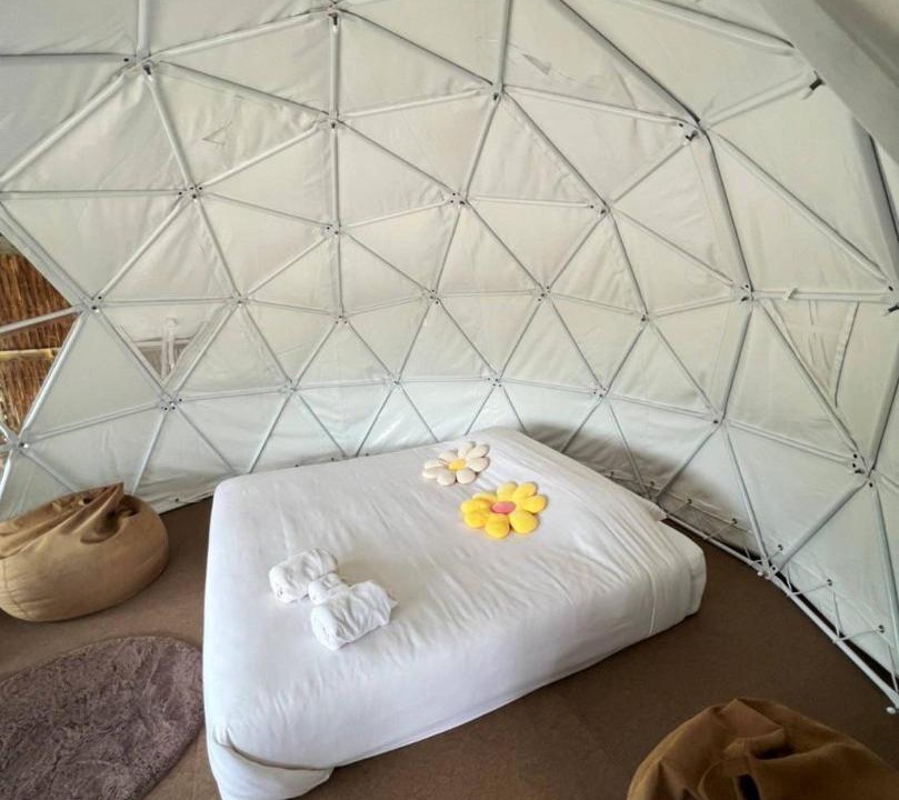 Photo of Bedroom in Bo Kluea