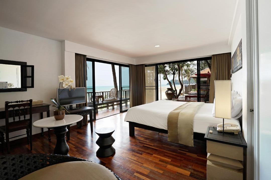 Photo of Bedroom in Pak Nam Pran