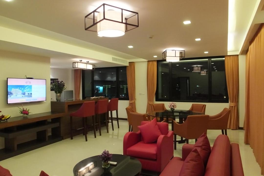 Photo of Livingroom in Nakhon Pathom