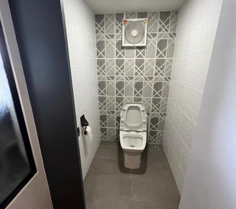 Photo of Bathroom in Old City
