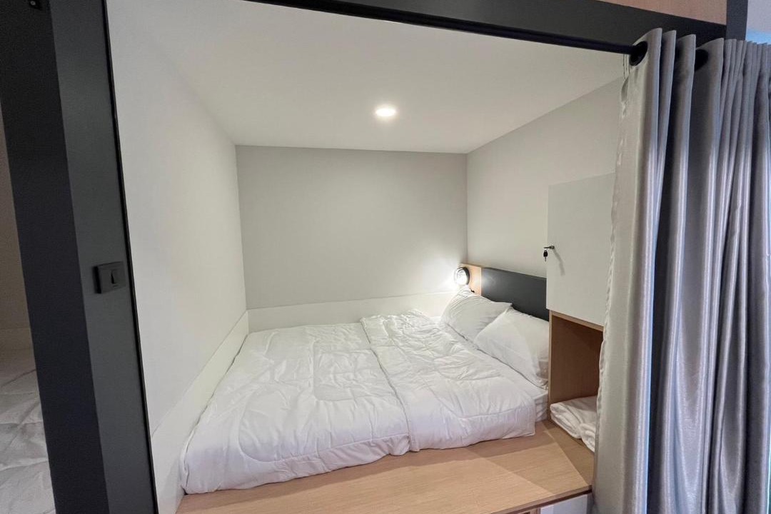 Photo of Bedroom in Old City