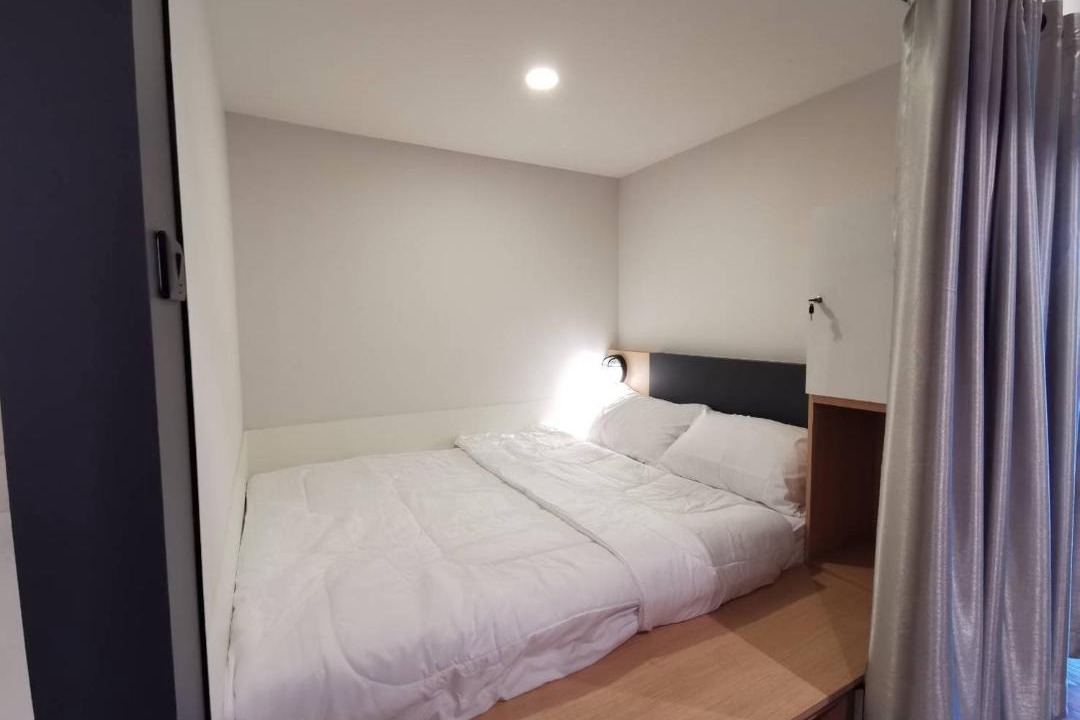Photo of Bedroom in Old City