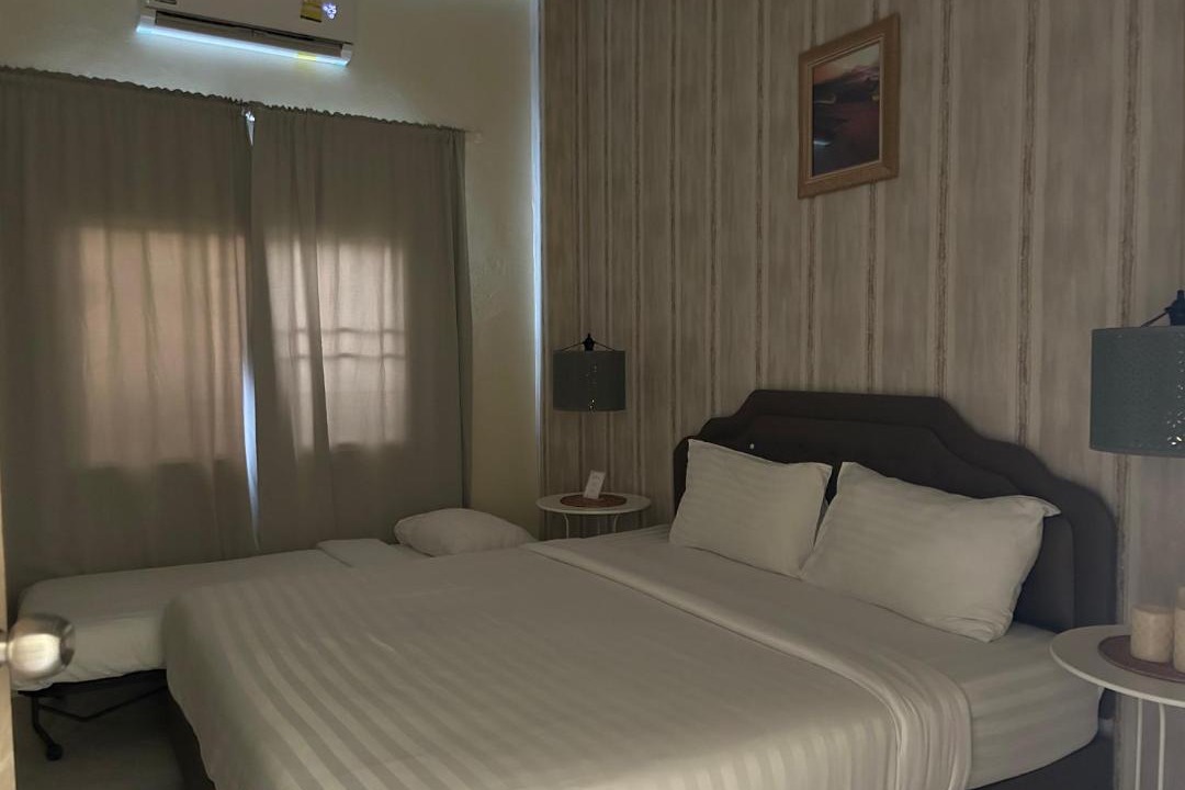 Photo of Bedroom in Ranong