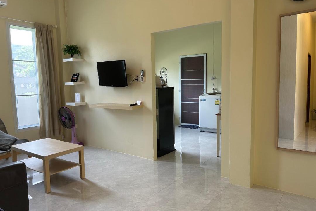 Photo of Livingroom in Ranong