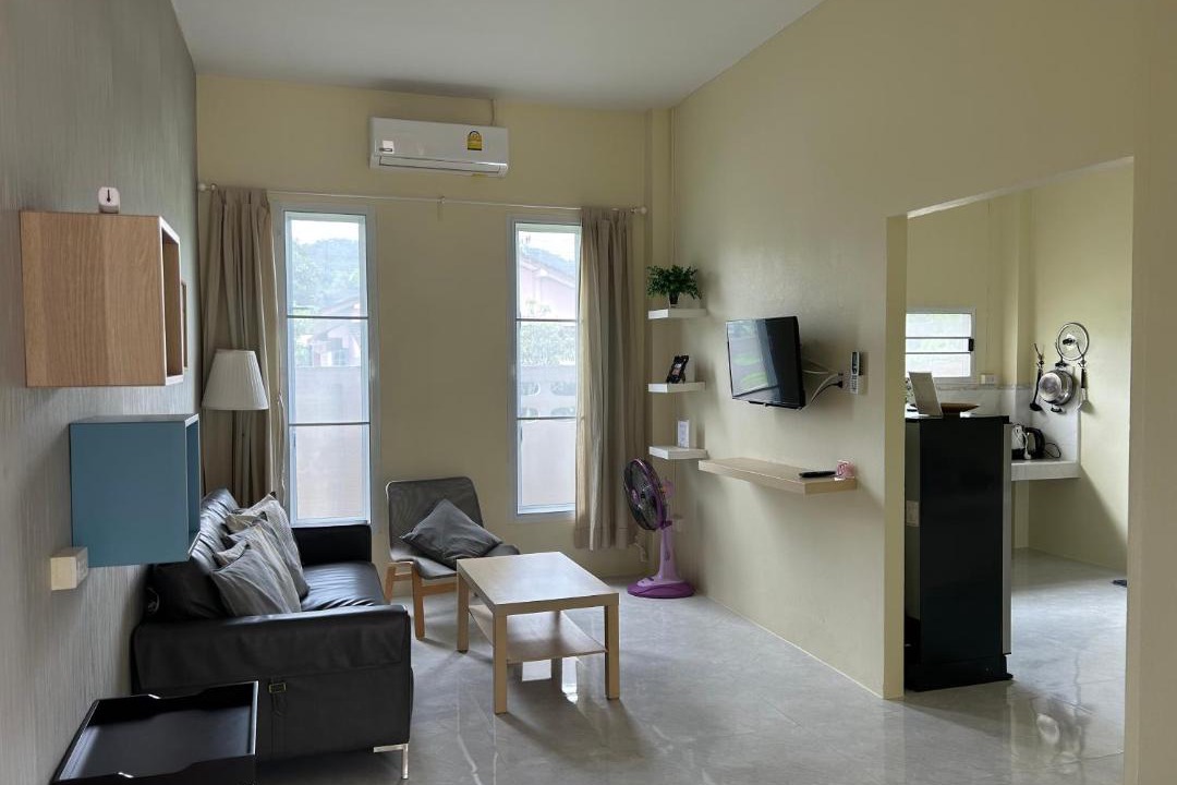 Photo of Livingroom in Ranong