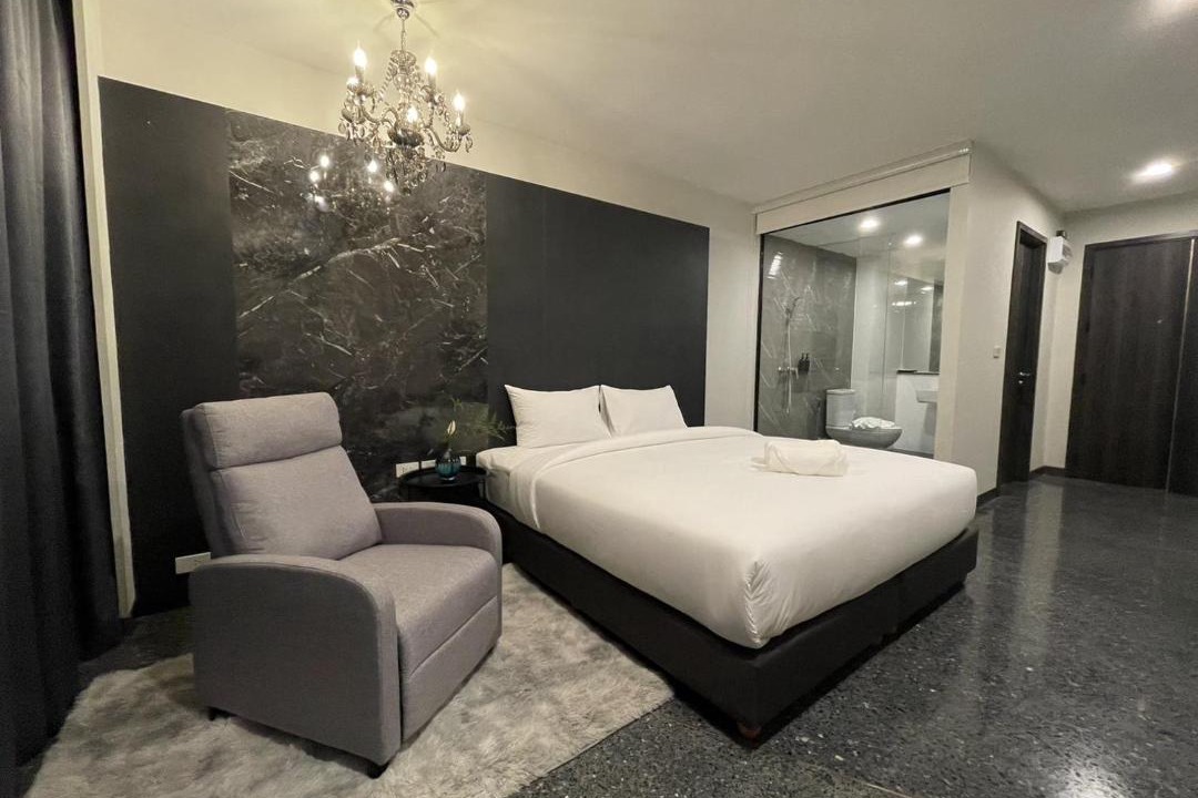 Photo of Bedroom in Lampang