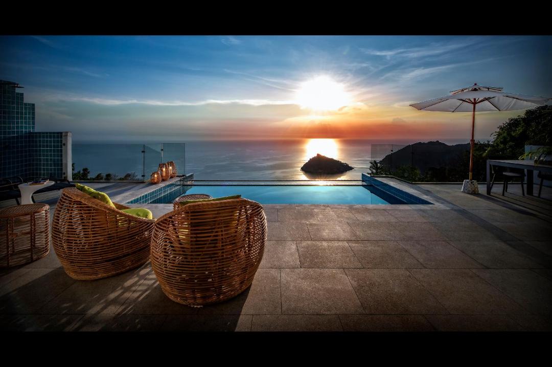 Photo of Patio Balcony in Koh Tao
