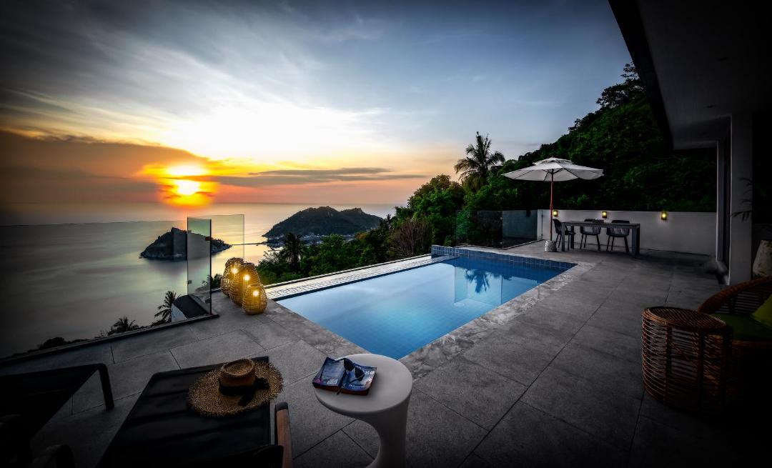 Photo of Outdoor in Koh Tao