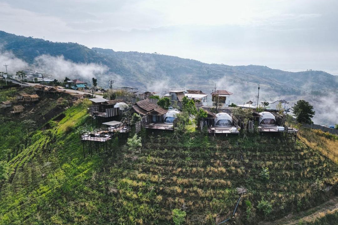 Photo of Outdoor in Mae Suai