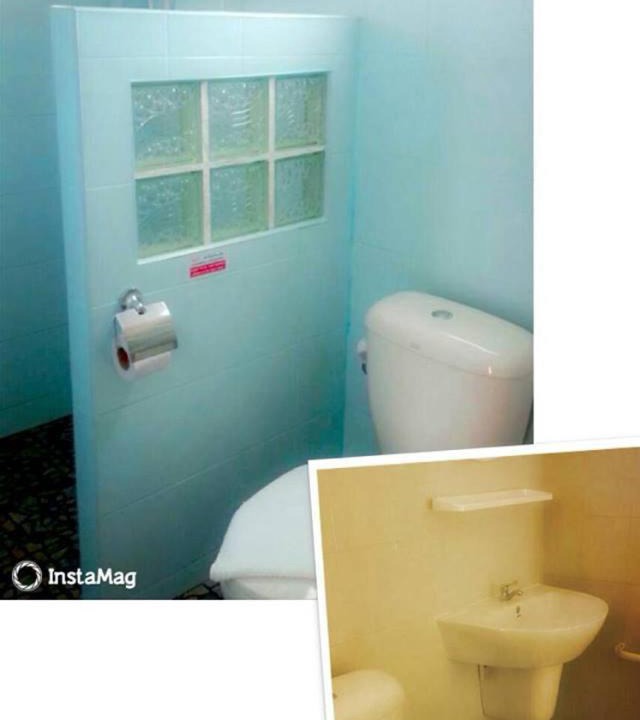 Photo of Bathroom in Laem Klat