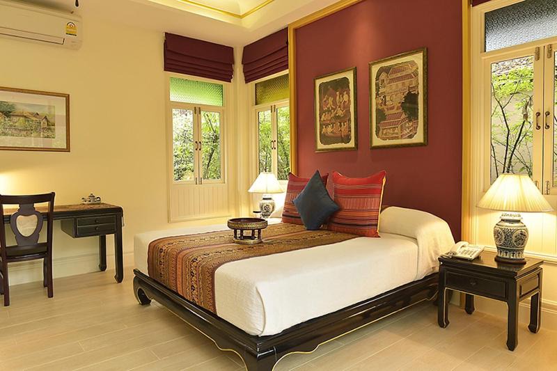 Photo of Bedroom in Jomtien