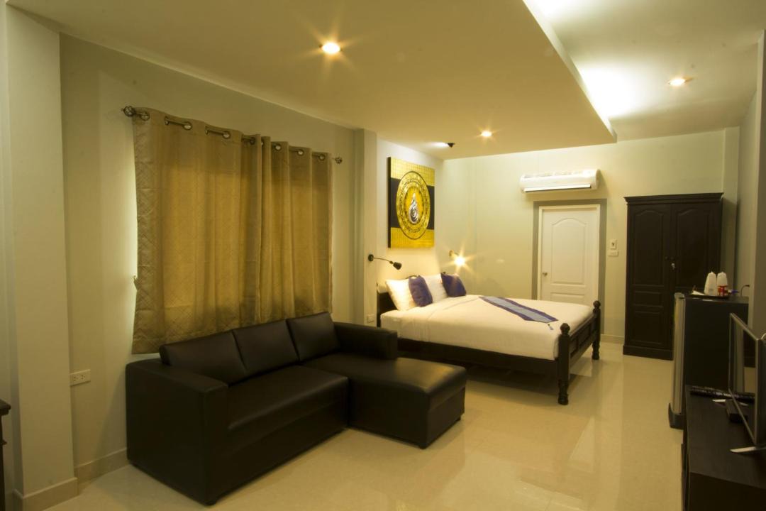 Photo of Bedroom in Mueang Kao