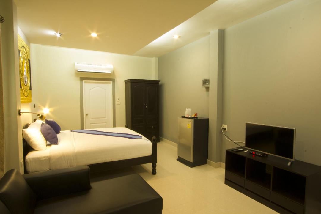 Photo of Bedroom in Mueang Kao