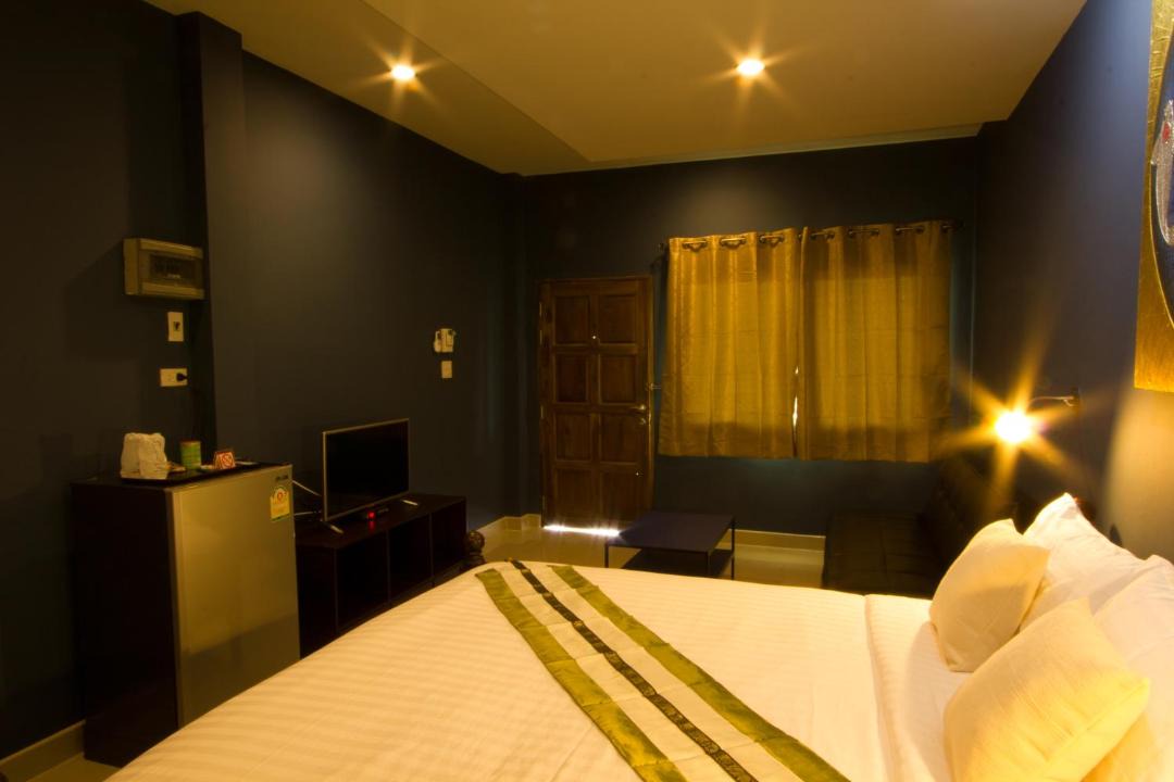 Photo of Bedroom in Mueang Kao