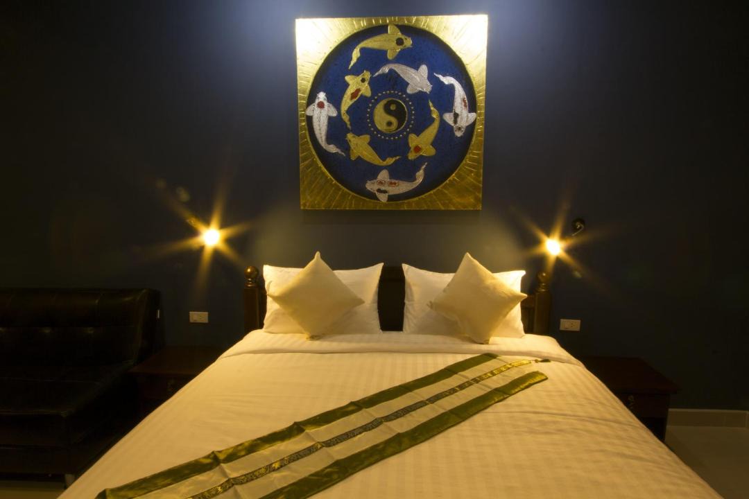 Photo of Bedroom in Mueang Kao