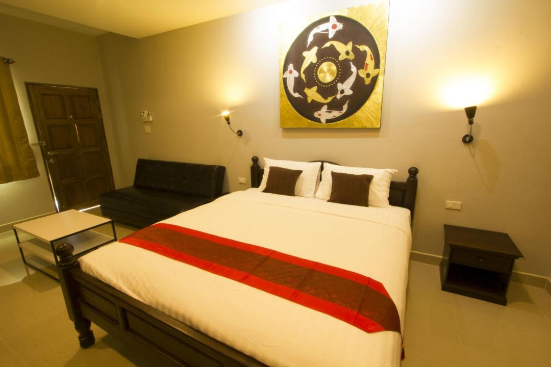 Photo of Bedroom in Mueang Kao