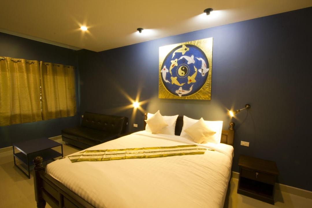 Photo of Bedroom in Mueang Kao