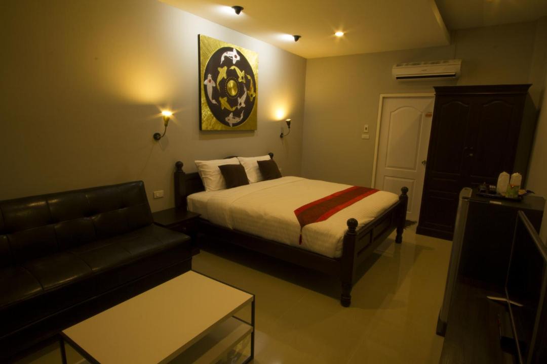 Photo of Bedroom in Mueang Kao
