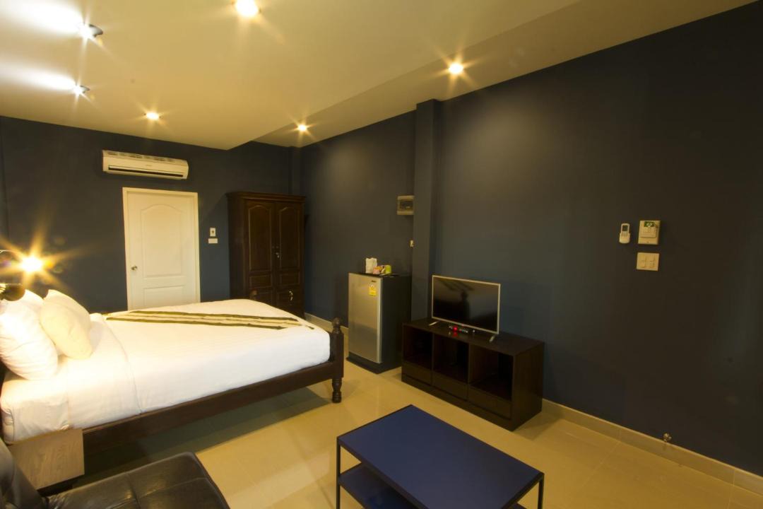 Photo of Bedroom in Mueang Kao