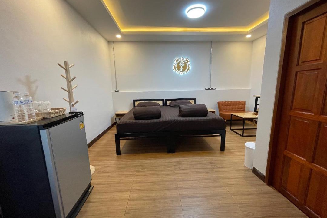 Photo of Livingroom in Mae Taeng
