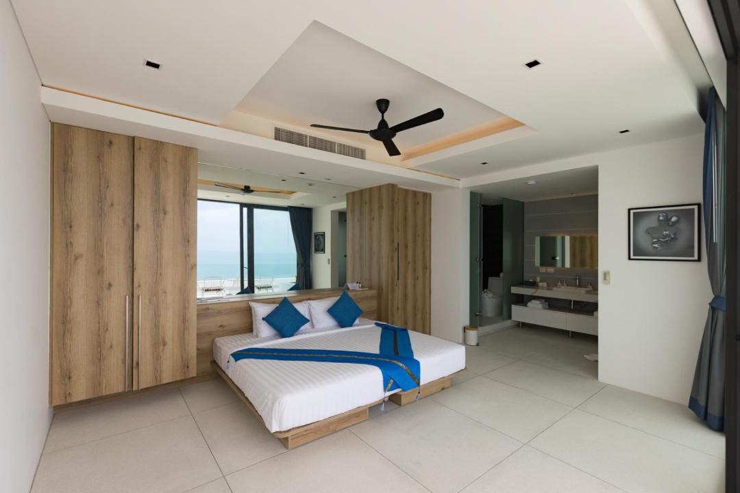 Photo of Bedroom in Mae Nam