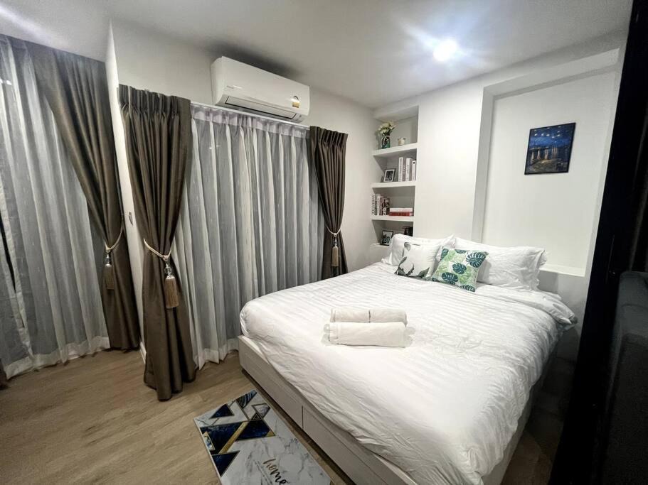 Photo of Bedroom in Chan Kasem