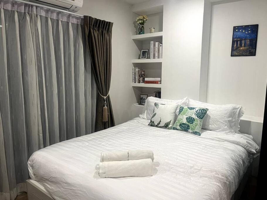 Photo of Bedroom in Chan Kasem
