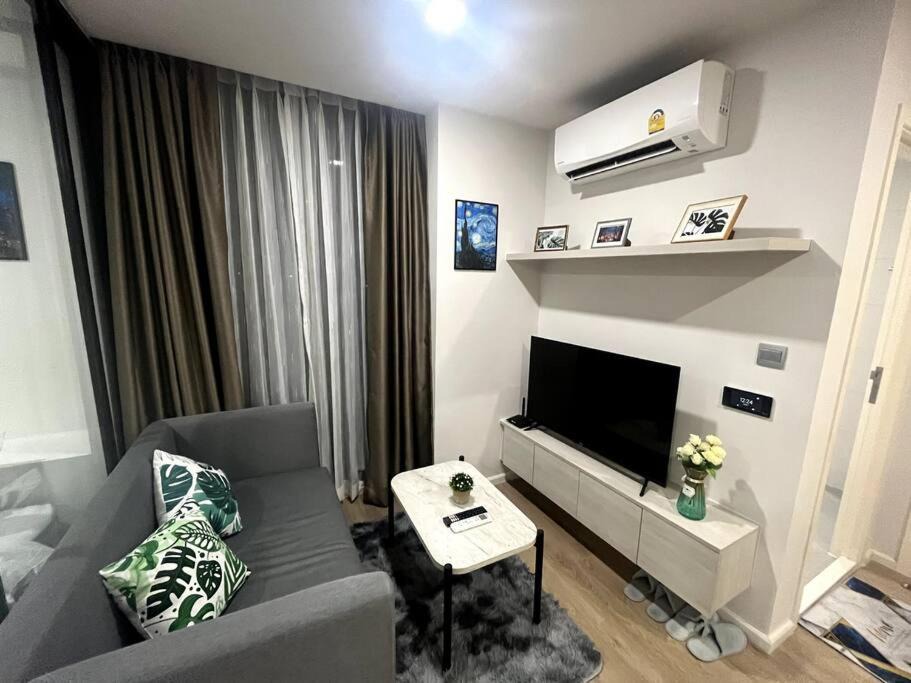 Photo of Livingroom in Chan Kasem