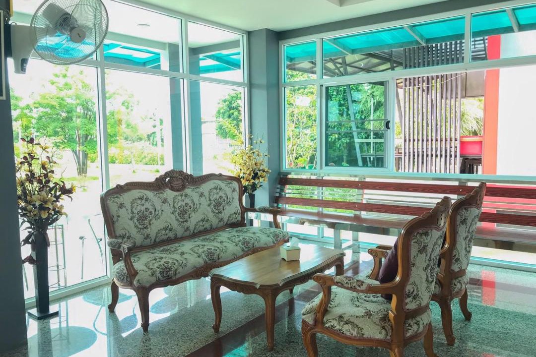 Photo of Livingroom in Pak Nakhon
