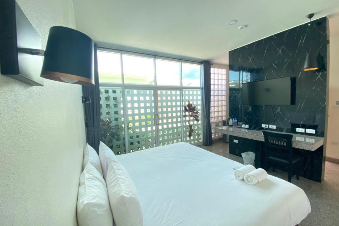 Photo of Bedroom in Pak Nakhon