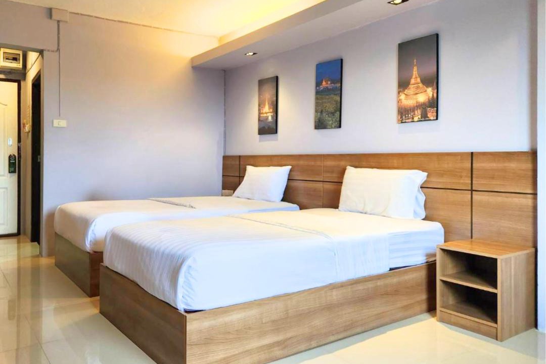 Photo of Bedroom in Lampang
