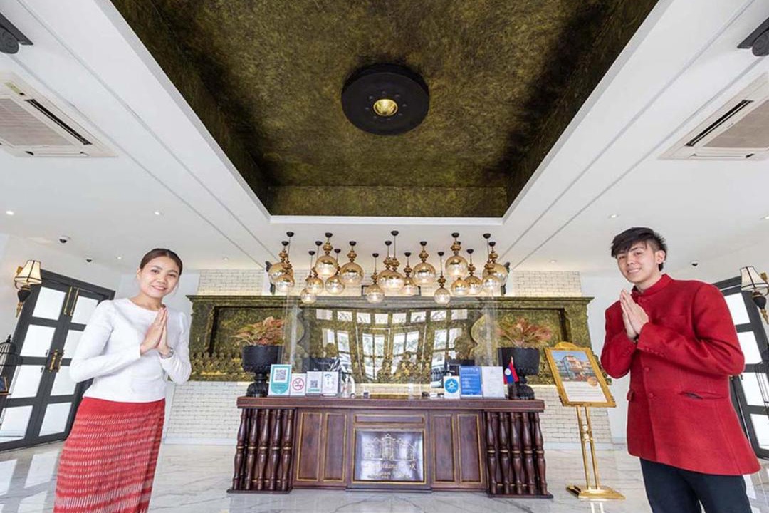 Photo of Others in Vientiane