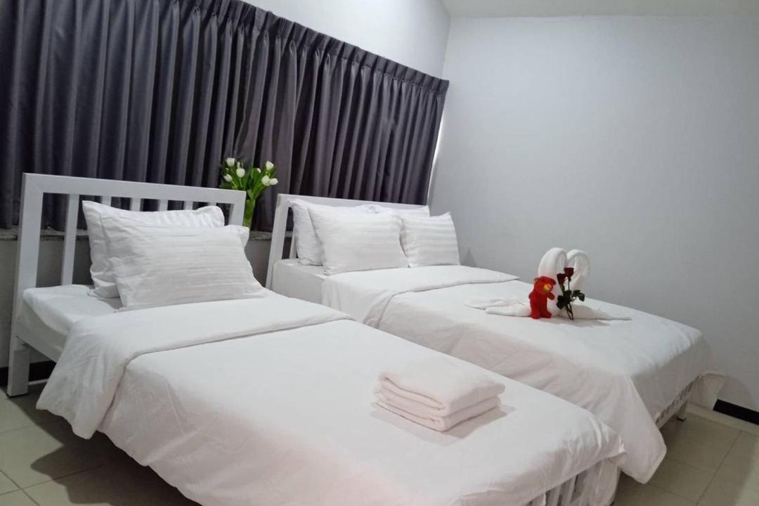 Photo of Bedroom in Nana