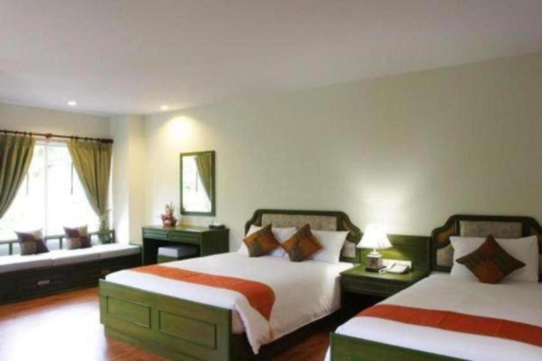 Photo of Bedroom in Maret