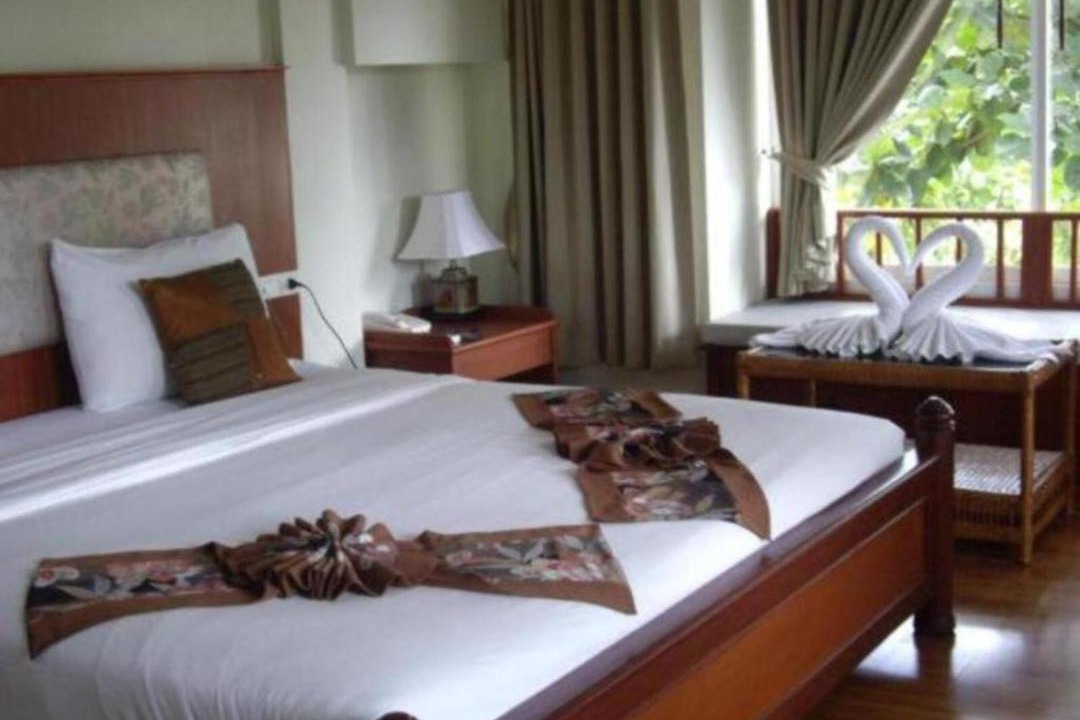 Photo of Bedroom in Maret
