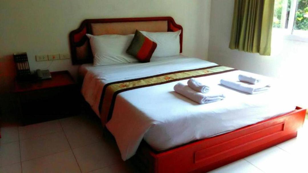 Photo of Bedroom in Maret