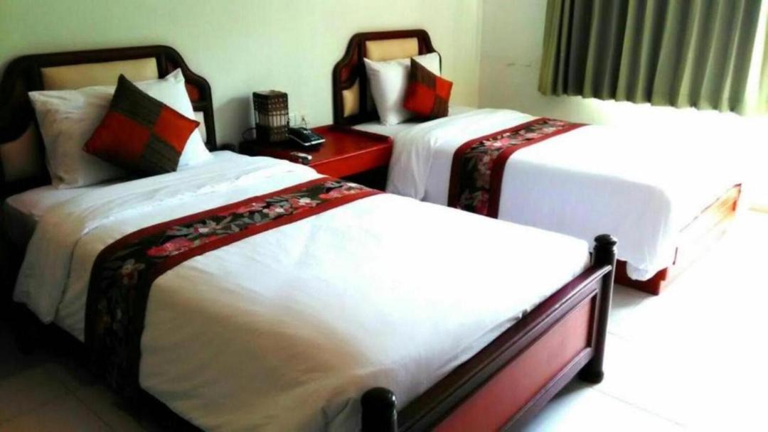 Photo of Bedroom in Maret